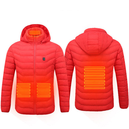 Heat Jacket