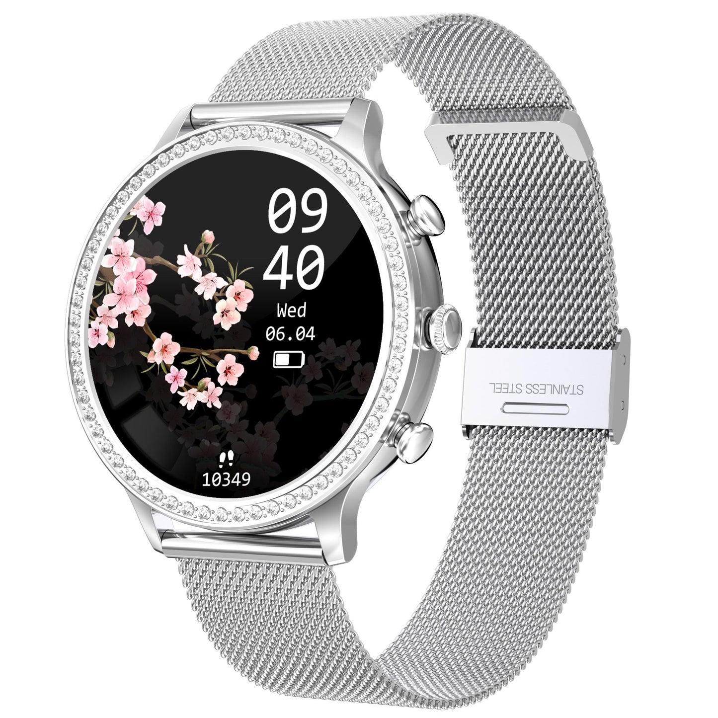 SonyCalifornia SmartWatch