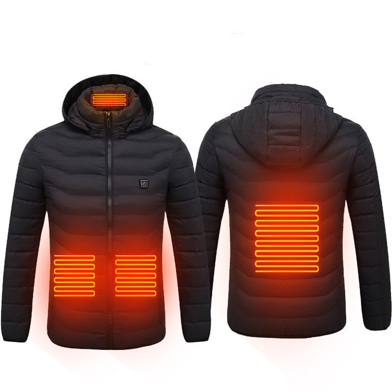 Heat Jacket