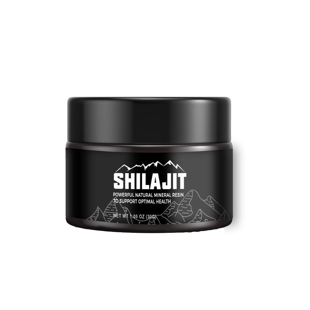 PurePeak™ Shilajit Mumijo