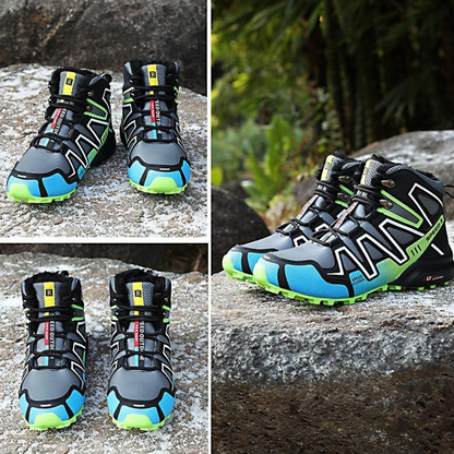 TrailMaster - Outdoor / Wanderschuh