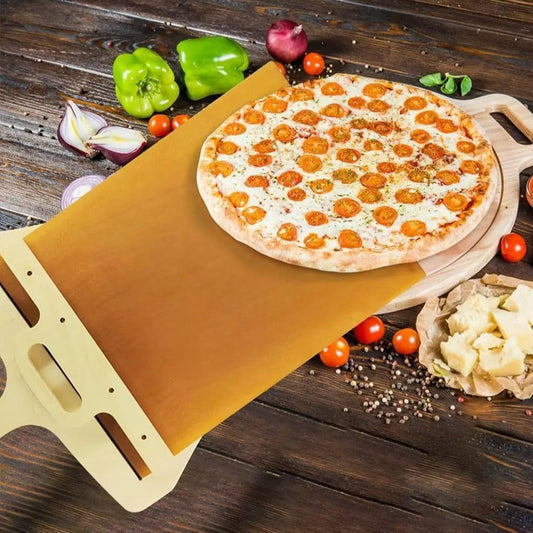 Pizza-Slide