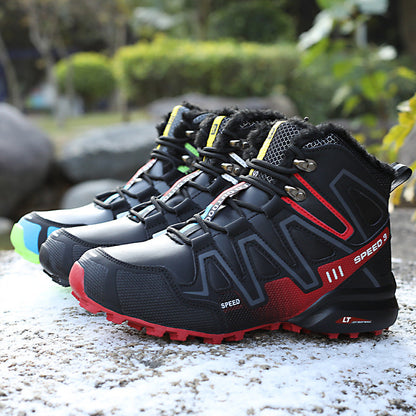 TrailMaster - Outdoor / Wanderschuh