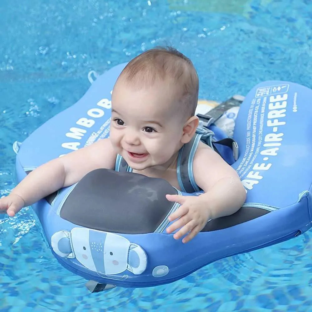 MamboBaby Schwimm Trainer für Babys