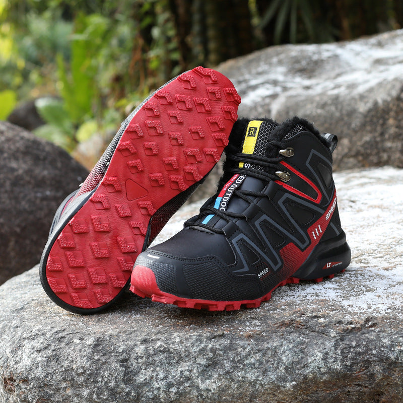 TrailMaster - Outdoor / Wanderschuh