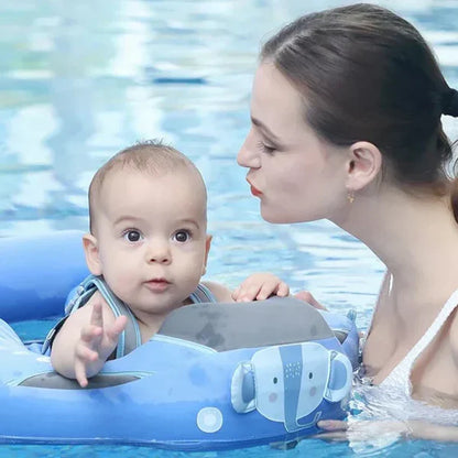 MamboBaby Schwimm Trainer für Babys