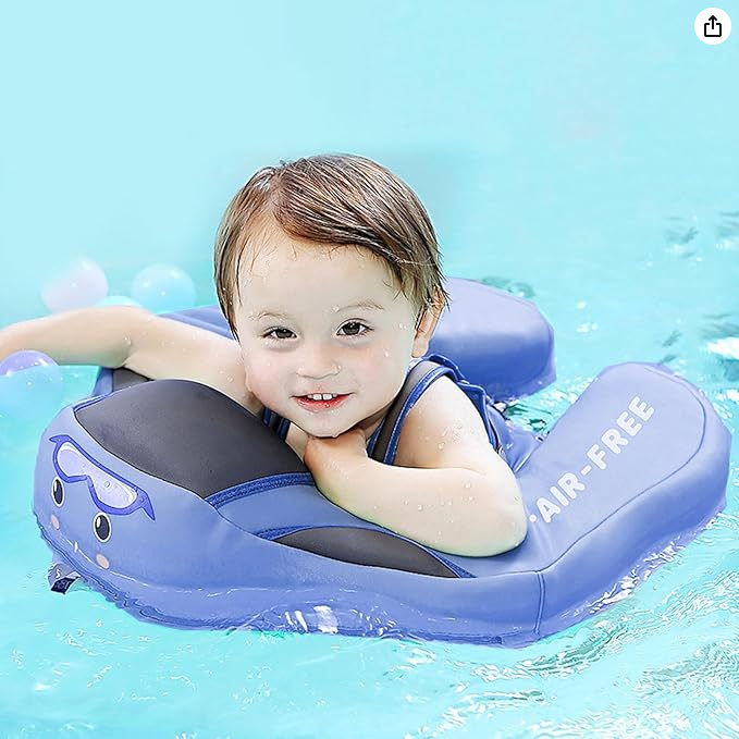 MamboBaby Schwimm Trainer für Babys