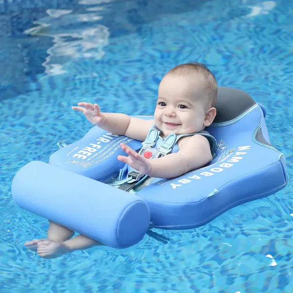 MamboBaby Schwimm Trainer für Babys