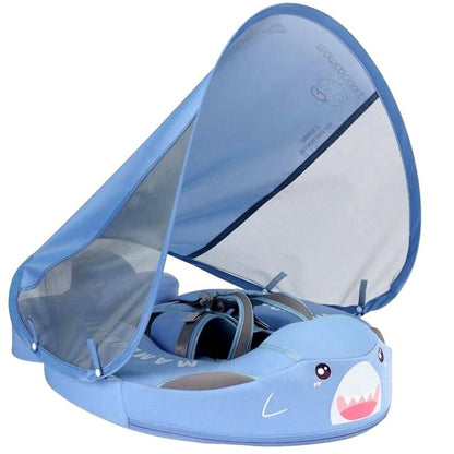 MamboBaby Schwimm Trainer für Babys