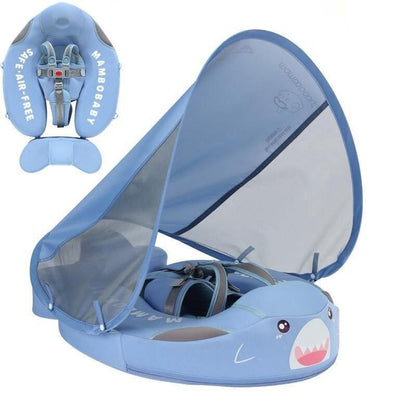 MamboBaby Schwimm Trainer für Babys