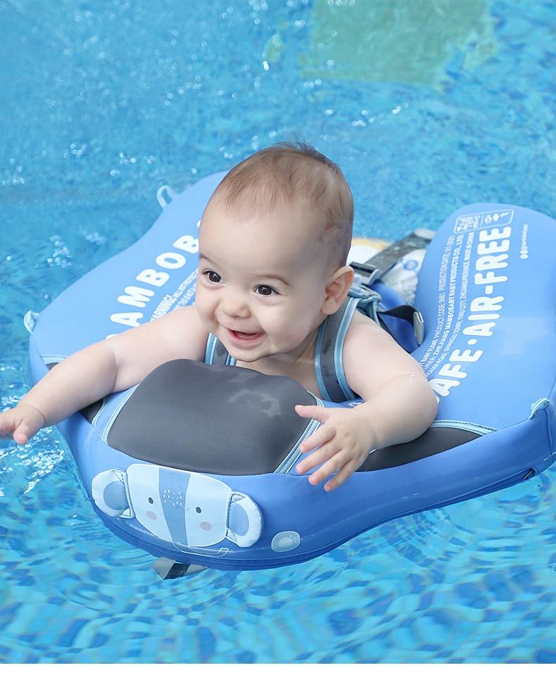 MamboBaby Schwimm Trainer für Babys