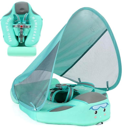 MamboBaby Schwimm Trainer für Babys