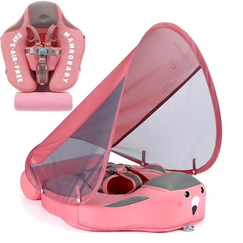 MamboBaby Schwimm Trainer für Babys