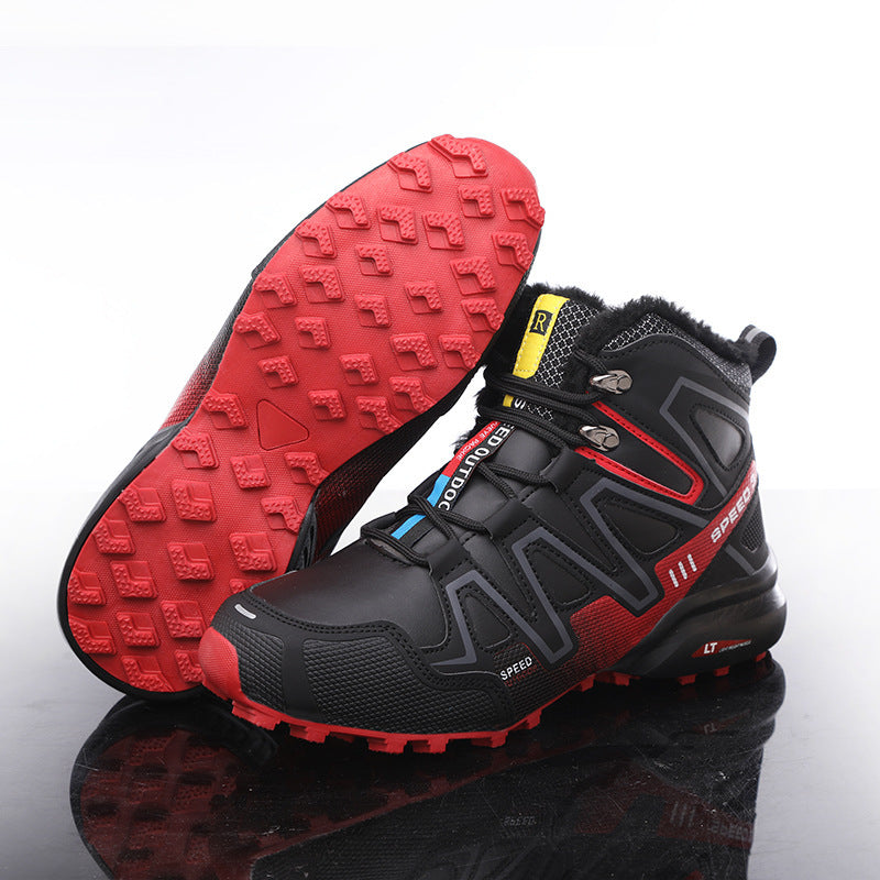 TrailMaster - Outdoor / Wanderschuh