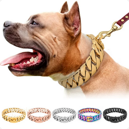 PowerGuard Heavy Duty Hundekette